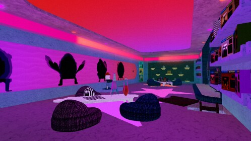 Bear* 2022 Easter Lobby
