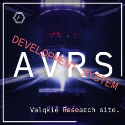 AVRS Development System icon