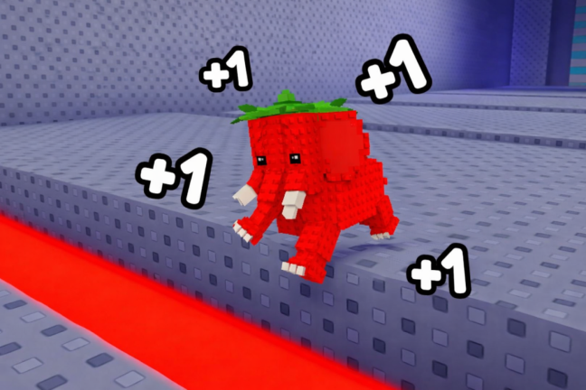 [UPD3] Become the fastest Brainrot screenshot 4