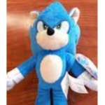sonic fan club :-)