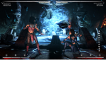 The Destroyed Terminators