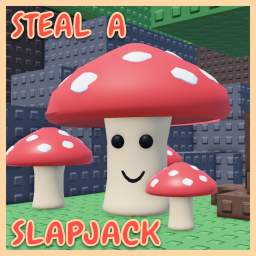 Steal a SlapJack