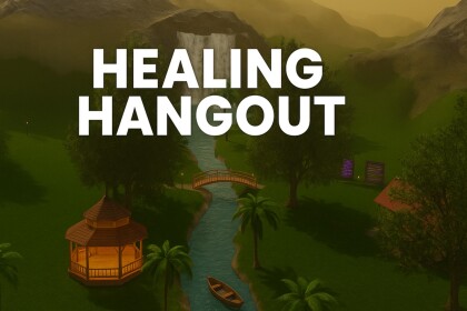 Healing Hangout (VC)