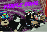 PURPLE GANG BRASIL