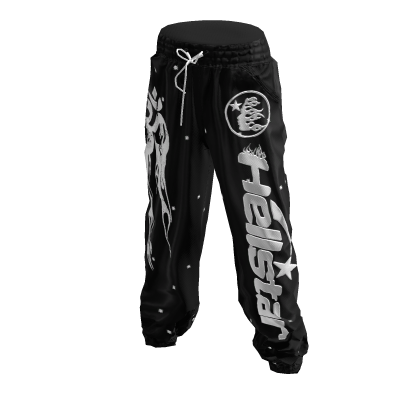 Hellstar Sweatpants