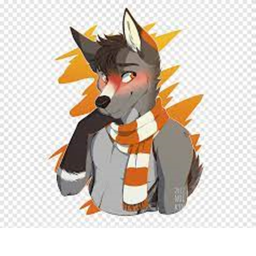 Furry hangout
