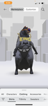 The feared rat gang