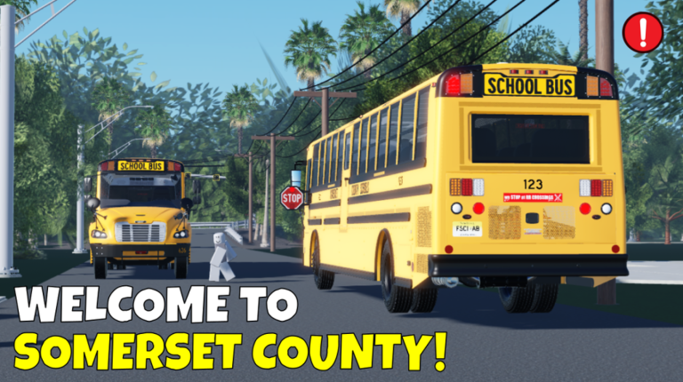 [🙋 ROUTES] 🏡 New Jersey School Buses 🚍 screenshot 2