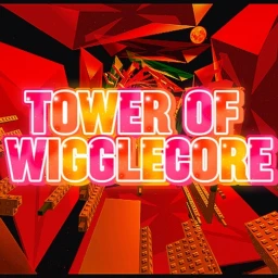 (NERF TO HARD) Tower of Wigglecore icon