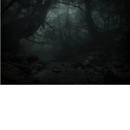trail