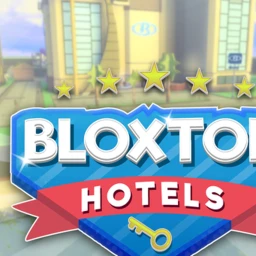 Khách sạn Bloxton icon