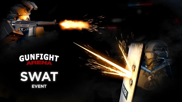 SWAT EVENT
