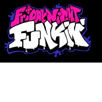 Friday night funky game