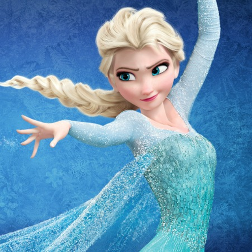 FROZEN ELEVATOR icon