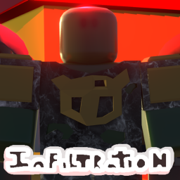 infiltration (BETA)