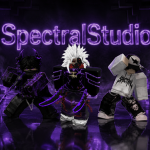 SpectralStudioPulsar