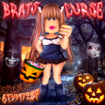 ୨୧ BratsCurse