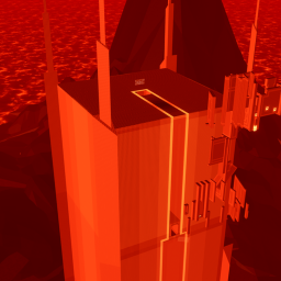 Unnerfed Tower of Catastrophic Layers icon