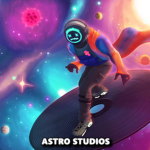 Astros Studio's