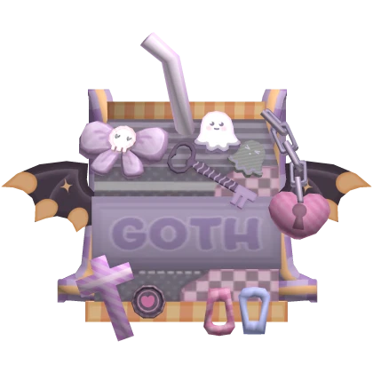 Item Thumbnail