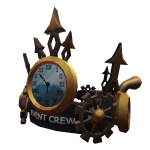 The Event Crew Crown