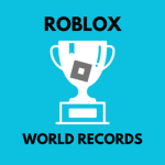 Bloxy World Records
