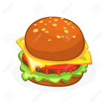 Burger Army Official