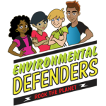 Defenders of tommorow