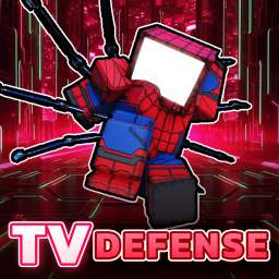 TV Defense [TV Spider ] icon