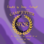 Camp Jupiter Of Roblox
