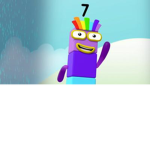 Number Blocks  Community
