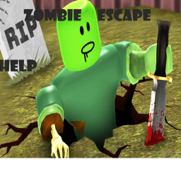 Zombie Escape