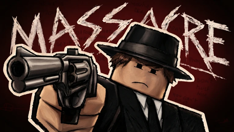 Massacre thumbnail