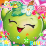 _ - | Bunni’s Avatar Ranking | - _