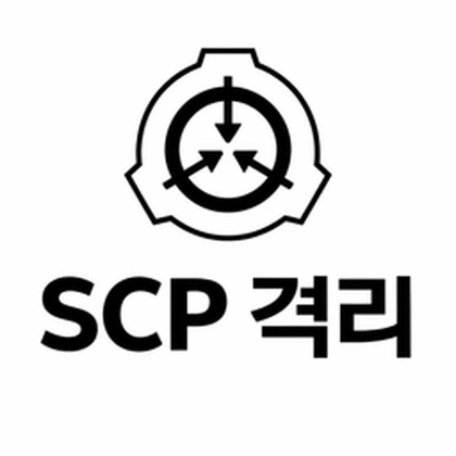SCP격리 Roblox group icon