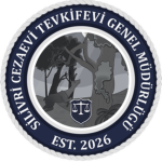 SCE | Cezaevi Genel Müdürlüğü