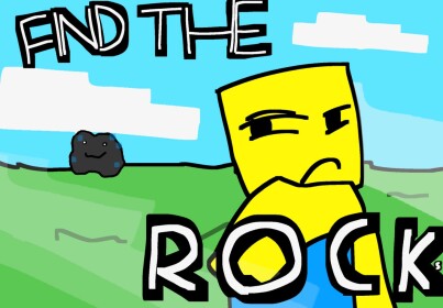 Find the Rocks[73]