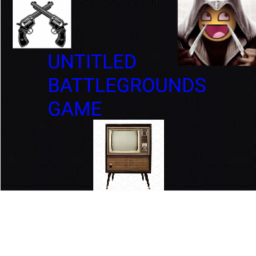 Untitled Battlegrounds Game [TWILIGHT UPDATE!]