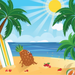 Isle GFX