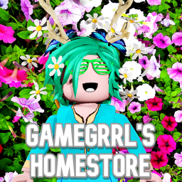 Game Grrls HomeStore