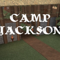 Camp Jackson