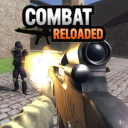 Combat Max