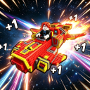 [🤖Pets ! ] +1 Spaceship Evolution!