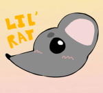 Lil’ Rat Games