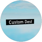 Custom Dest