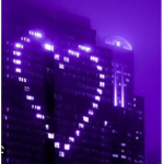 ~the purple club~