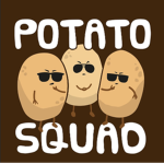 Lazy Potato's Squad