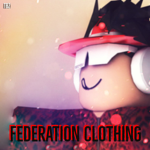 Federation Clothing™