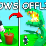 [🐶] Grow a Garden 🌶️ [But Cheap]