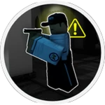 Seventh Sense Roblox badge thumbnail